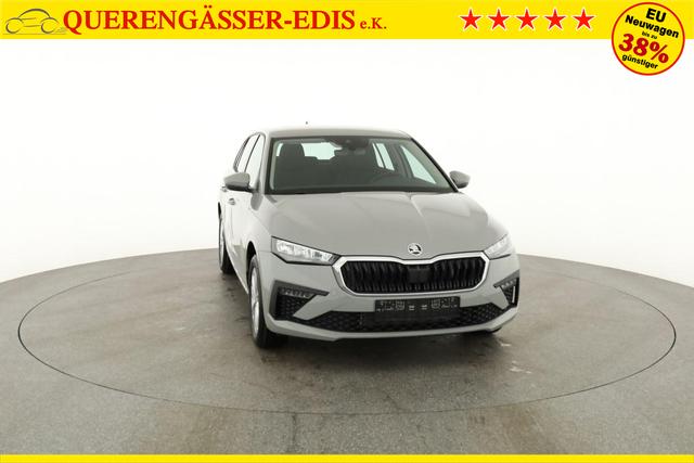 Skoda Scala Essence 1.0 TSI 130 Jahre, Sitzheizung, AppConnect, 16 Zoll, 5 J.-Garantie 