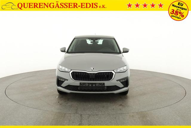 Skoda Scala Essence 1.0 TSI 130 Jahre, Sitzheizung, AppConnect, 16 Zoll, 5 J.-Garantie 