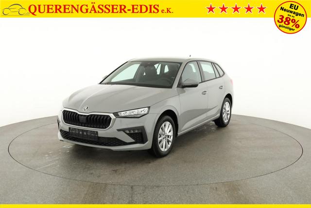 Skoda Scala Essence 1.0 TSI 130 Jahre, Sitzheizung, AppConnect, 16 Zoll, 5 J.-Garantie 