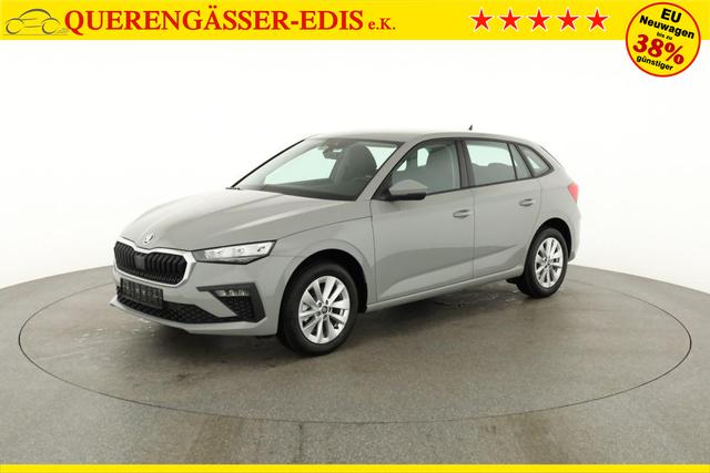Skoda Scala Essence 1.0 TSI 130 Jahre, Sitzheizung, AppConnect, 16 Zoll, 5 J.-Garantie 