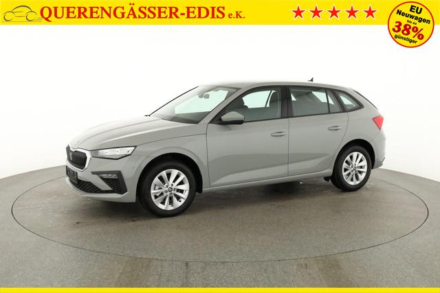 Skoda Scala Essence 1.0 TSI 130 Jahre, Sitzheizung, AppConnect, 16 Zoll, 5 J.-Garantie 