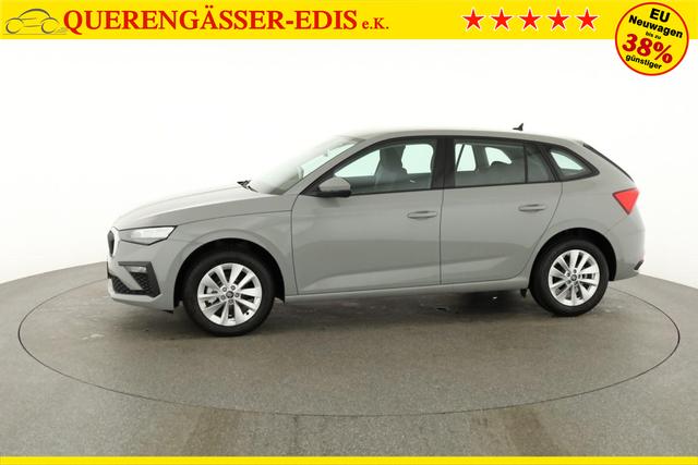 Skoda Scala Essence 1.0 TSI 130 Jahre, Sitzheizung, AppConnect, 16 Zoll, 5 J.-Garantie 