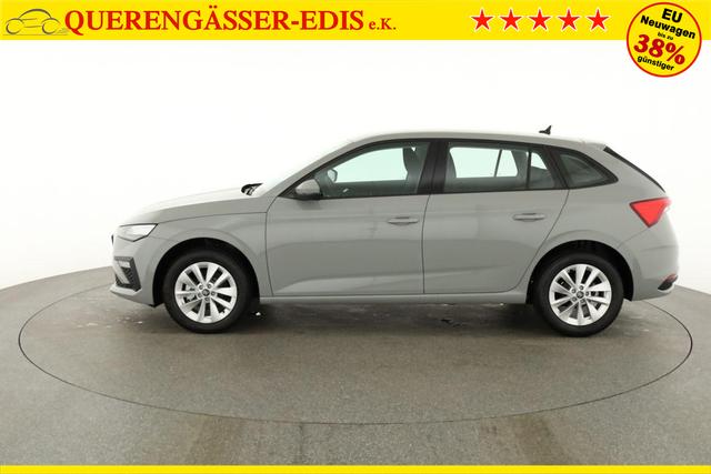 Skoda Scala Essence 1.0 TSI 130 Jahre, Sitzheizung, AppConnect, 16 Zoll, 5 J.-Garantie 