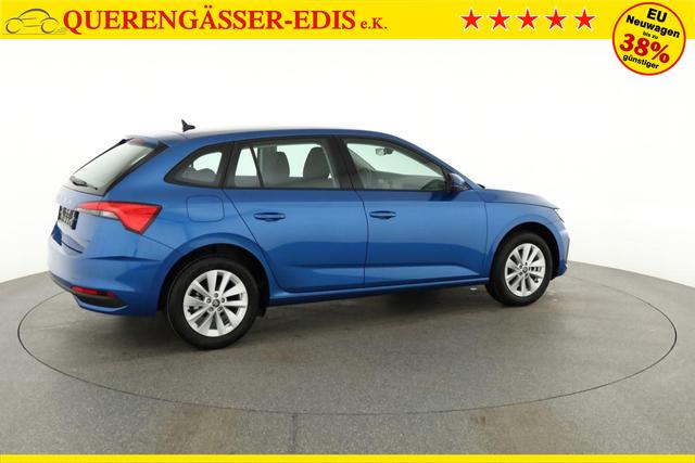 Skoda Scala Essence 1.0 TSI 130 Jahre, Sitzheizung, AppConnect, 16 Zoll, 5 J.-Garantie 