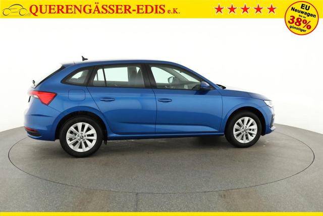 Skoda Scala Essence 1.0 TSI 130 Jahre, Sitzheizung, AppConnect, 16 Zoll, 5 J.-Garantie 
