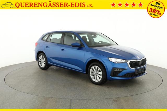 Skoda Scala Essence 1.0 TSI 130 Jahre, Sitzheizung, AppConnect, 16 Zoll, 5 J.-Garantie 