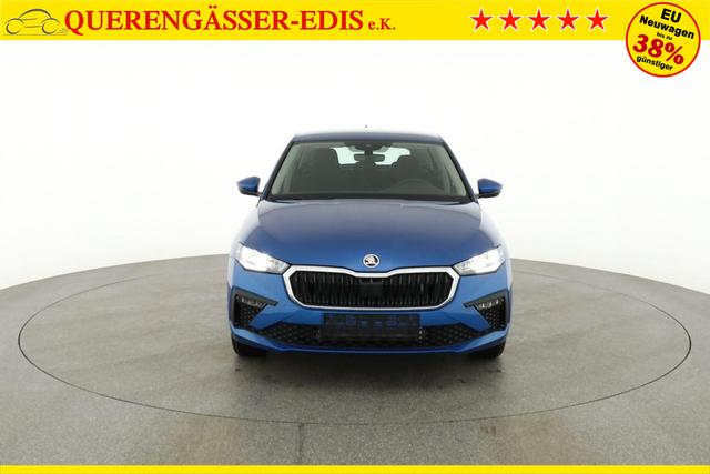 Skoda Scala Essence 1.0 TSI 130 Jahre, Sitzheizung, AppConnect, 16 Zoll, 5 J.-Garantie 