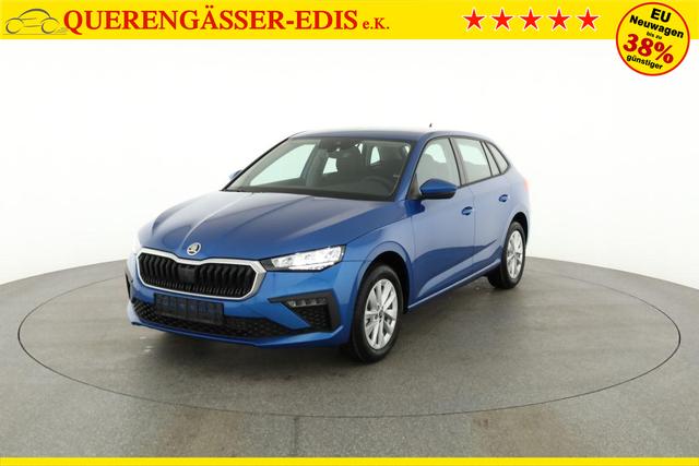 Skoda Scala Essence 1.0 TSI 130 Jahre, Sitzheizung, AppConnect, 16 Zoll, 5 J.-Garantie 