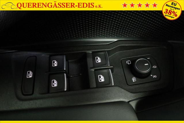 Volkswagen Tiguan 2.0 TSI 195 kW 4Motion R-Line DSG 4M Black Style, AHK, IQ.Light, 20-Zoll, Navi, Side, AreaView, Winter, sofort 