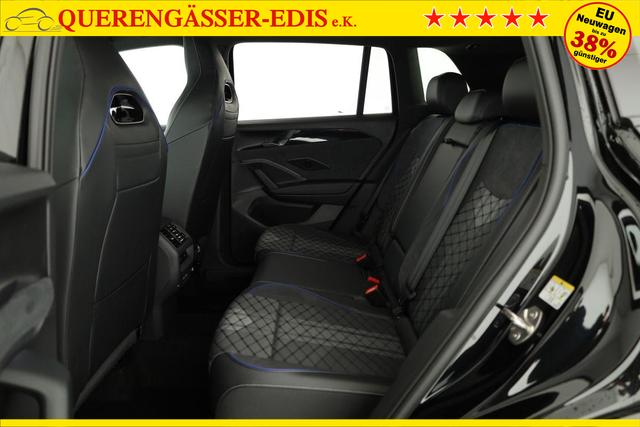 Volkswagen Tiguan 2.0 TSI 195 kW 4Motion R-Line DSG 4M Black Style, AHK, IQ.Light, 20-Zoll, Navi, Side, AreaView, Winter, sofort 