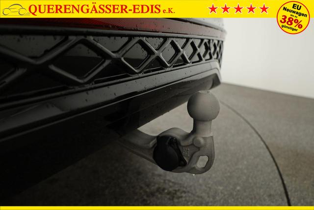 Volkswagen Tiguan 2.0 TSI 195 kW 4Motion R-Line DSG 4M Black Style, AHK, IQ.Light, 20-Zoll, Navi, Side, AreaView, Winter, sofort 