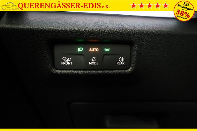 Volkswagen Tiguan 2.0 TSI 195 kW 4Motion R-Line DSG 4M Black, AHK, IQ.Light, 20-Zoll, Navi, Side, AreaView, Winter 