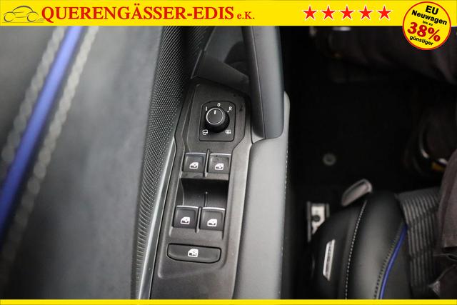 Volkswagen Tiguan 2.0 TSI 195 kW 4Motion R-Line DSG 4M Black, AHK, IQ.Light, 20-Zoll, Navi, Side, AreaView, Winter 