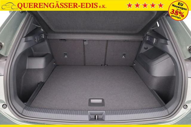 Volkswagen Tiguan 2.0 TSI 195 kW 4Motion R-Line DSG 4M Black, AHK, IQ.Light, 20-Zoll, Navi, Side, AreaView, Winter 