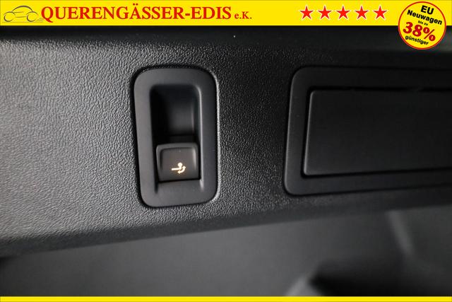 Volkswagen Tiguan 2.0 TSI 195 kW 4Motion R-Line DSG 4M Black, AHK, IQ.Light, 20-Zoll, Navi, Side, AreaView, Winter 