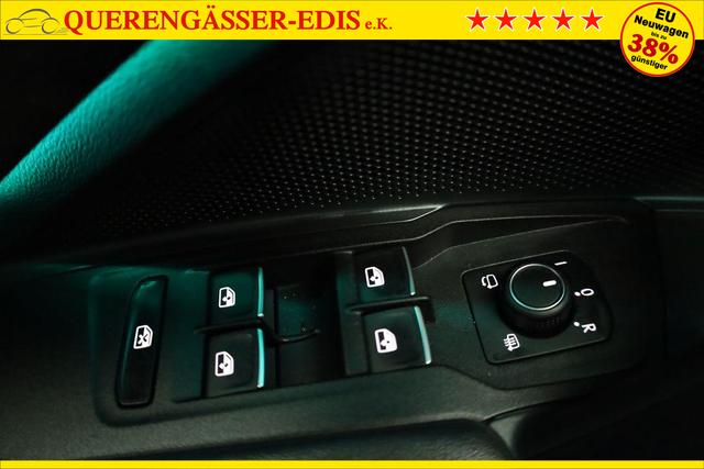 Volkswagen Tiguan 2.0 TSI 195 kW 4Motion R-Line DSG 4M Black Style, AHK, IQ.Light, 20-Zoll, Navi, Side, AreaView, Winter, sofort 