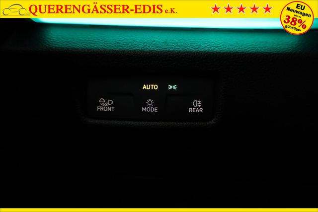 Volkswagen Tiguan 2.0 TSI 195 kW 4Motion R-Line DSG 4M Black Style, AHK, IQ.Light, 20-Zoll, Navi, Side, AreaView, Winter, sofort 