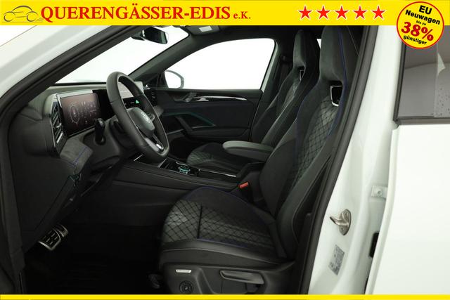 Volkswagen Tiguan 2.0 TSI 195 kW 4Motion R-Line DSG 4M Black Style, AHK, IQ.Light, 20-Zoll, Navi, Side, AreaView, Winter, sofort 