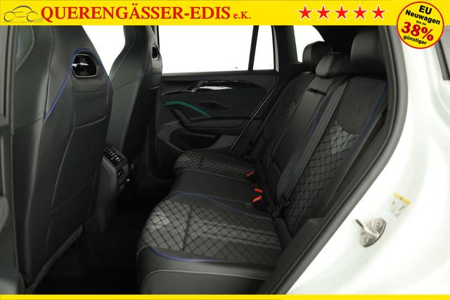 Volkswagen Tiguan 2.0 TSI 195 kW 4Motion R-Line DSG 4M Black Style, AHK, IQ.Light, 20-Zoll, Navi, Side, AreaView, Winter, sofort 