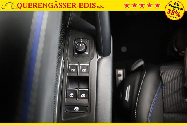 Volkswagen Tiguan 2.0 TSI 195 kW 4Motion R-Line DSG 4M Black Style, Pano, 20-Zoll, IQ.Light, AHK, Navi, Side, AreaView, Winter, sofort 