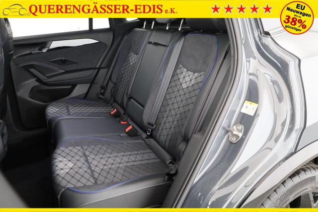 Volkswagen Tiguan 2.0 TSI 195 kW 4Motion R-Line DSG 4M Black Style, Pano, 20-Zoll, IQ.Light, AHK, Navi, Side, AreaView, Winter, sofort 