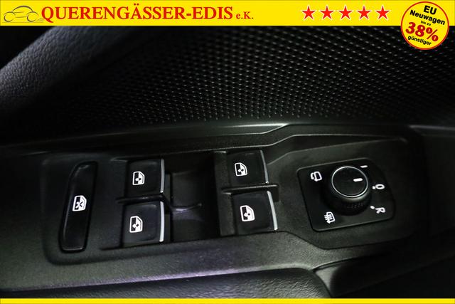 Volkswagen Tiguan 2.0 TSI 195 kW 4Motion R-Line DSG 4M Black Style, Pano, 20-Zoll, IQ.Light, AHK, Navi, Side, AreaView, Winter, sofort 