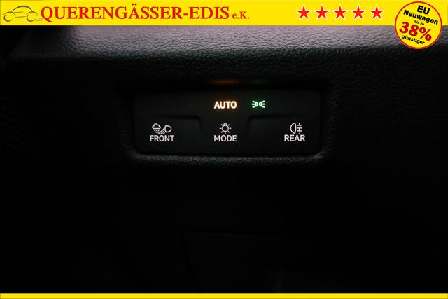 Volkswagen Tiguan 2.0 TSI 195 kW 4Motion R-Line DSG 4M Black Style, Pano, 20-Zoll, IQ.Light, AHK, Navi, Side, AreaView, Winter, sofort 