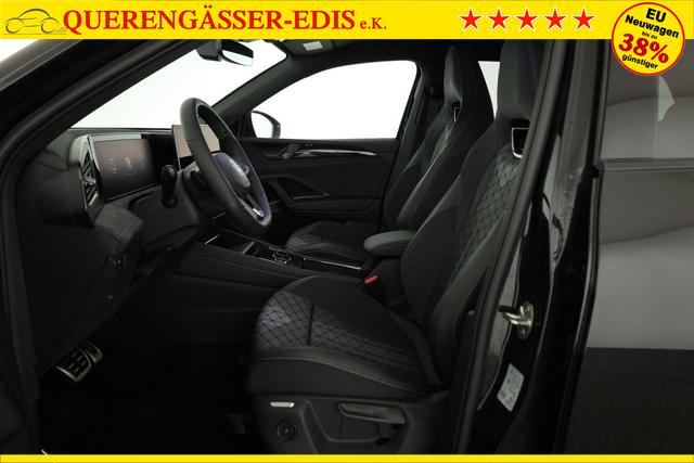 Volkswagen Tiguan 2.0 TSI 195 kW 4Motion R-Line DSG 4M Black Style, Pano, 20-Zoll, IQ.Light, AHK, Navi, Side, AreaView, Winter, sofort 