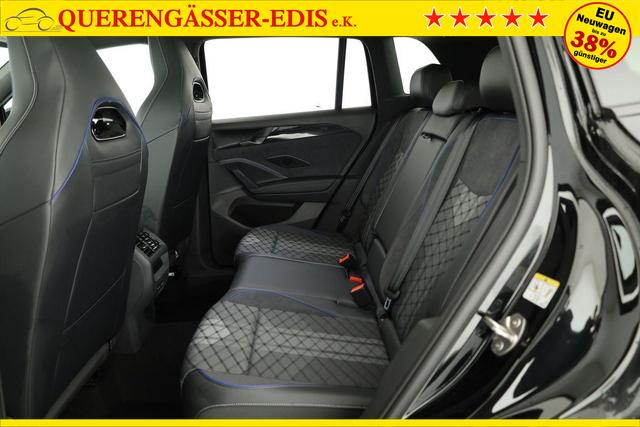 Volkswagen Tiguan 2.0 TSI 195 kW 4Motion R-Line DSG 4M Black Style, Pano, 20-Zoll, IQ.Light, AHK, Navi, Side, AreaView, Winter, sofort 