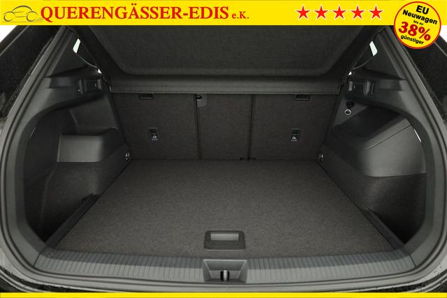 Volkswagen Tiguan 2.0 TSI 195 kW 4Motion R-Line DSG 4M Black Style, Pano, 20-Zoll, IQ.Light, AHK, Navi, Side, AreaView, Winter, sofort 