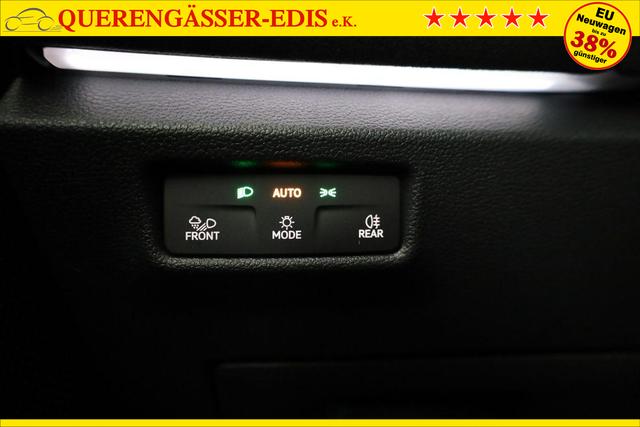 Volkswagen Tiguan 2.0 TSI 195 kW 4Motion R-Line DSG 4M Black Style, Pano, 20-Zoll, IQ.Light, AHK, Navi, Side, AreaView, Winter, sofort 