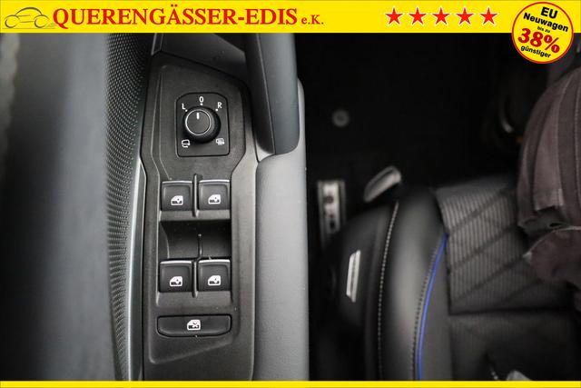 Volkswagen Tiguan 2.0 TSI 195 kW 4Motion R-Line DSG 4M Black Style, Pano, 20-Zoll, IQ.Light, AHK, Navi, Side, AreaView, Winter, sofort 