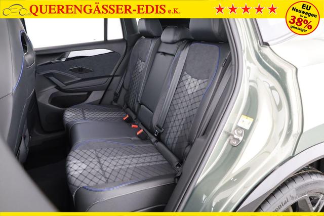 Volkswagen Tiguan 2.0 TSI 195 kW 4Motion R-Line DSG 4M Black Style, Pano, 20-Zoll, IQ.Light, AHK, Navi, Side, AreaView, Winter, sofort 