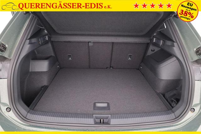 Volkswagen Tiguan 2.0 TSI 195 kW 4Motion R-Line DSG 4M Black Style, Pano, 20-Zoll, IQ.Light, AHK, Navi, Side, AreaView, Winter, sofort 