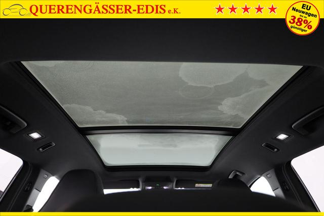 Volkswagen Tiguan 2.0 TSI 195 kW 4Motion R-Line DSG 4M Black Style, Pano, 20-Zoll, IQ.Light, AHK, Navi, Side, AreaView, Winter, sofort 