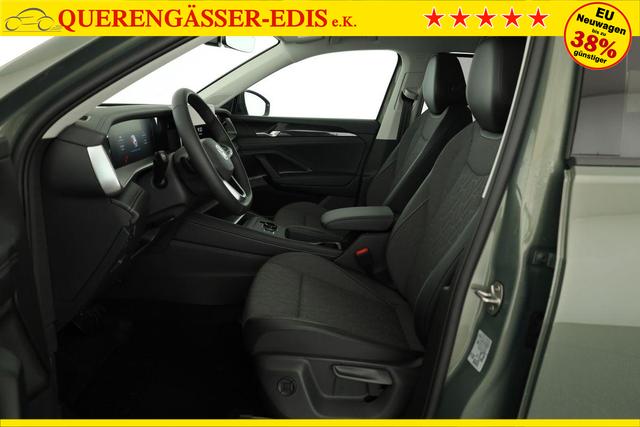 Volkswagen Tayron 1.5 TSI eHybrid 150 kW Life Life, Pano, HuD, AHK, AreaView, Side, Navi, Winter, 5-J. Garantie 
