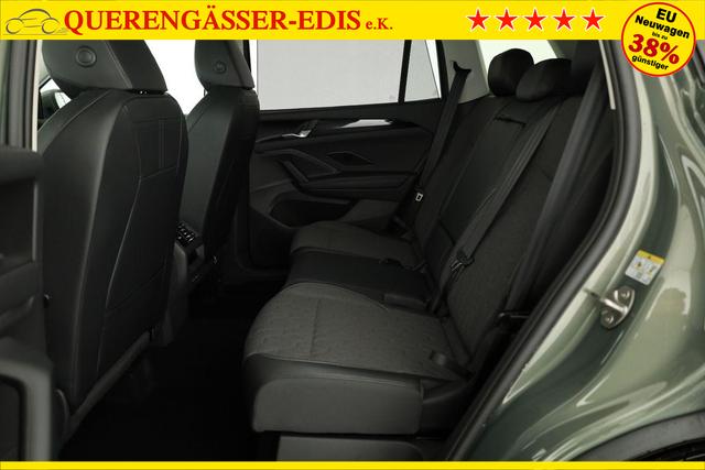 Volkswagen Tayron 1.5 TSI eHybrid 150 kW Life Life, Pano, HuD, AHK, AreaView, Side, Navi, Winter, 5-J. Garantie 
