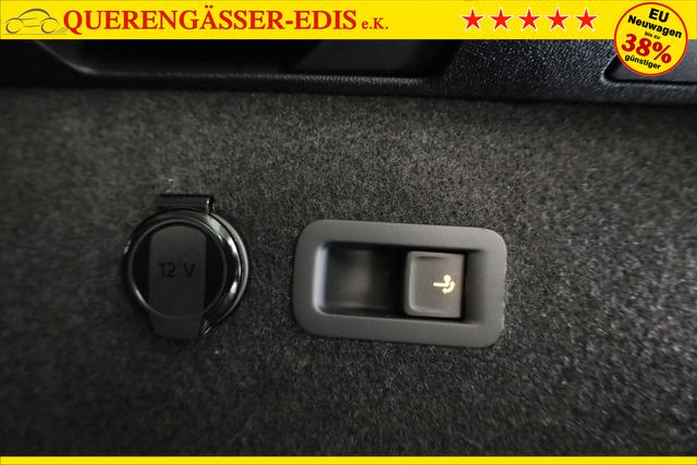 Volkswagen Tayron 1.5 TSI eHybrid 150 kW Life Life, Pano, HuD, AHK, AreaView, Side, Navi, Winter, 5-J. Garantie 