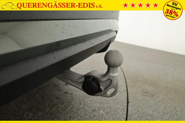 Volkswagen Tayron 1.5 TSI eHybrid 150 kW Life Life, Pano, HuD, AHK, AreaView, Side, Navi, Winter, 5-J. Garantie 