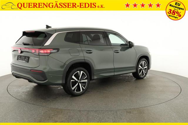 Volkswagen Tayron 1.5 TSI eHybrid 150 kW Life Life, Pano, HuD, AHK, AreaView, Side, Navi, Winter, 5-J. Garantie 