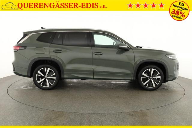 Volkswagen Tayron 1.5 TSI eHybrid 150 kW Life Life, Pano, HuD, AHK, AreaView, Side, Navi, Winter, 5-J. Garantie 