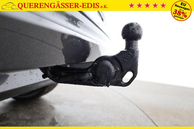 Cupra Ateca Basis 1.5 TSI DSG, AHK, Navi, el. Klappe, Parklenk, Side, 5 J.-Garantie 