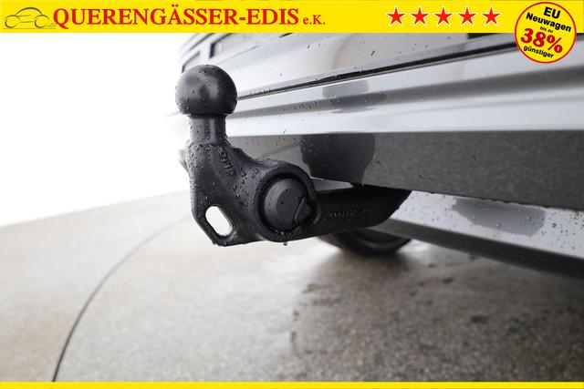 Cupra Ateca Basis 1.5 TSI DSG, AHK, Navi, el. Klappe, Parklenk, Side, 5 J.-Garantie 