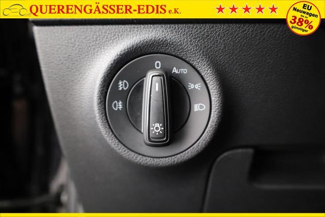 Skoda Karoq Selection 2.0 TDI DSG Selection, AHK, LED, Kamera, el. Klappe, 18-Zoll 