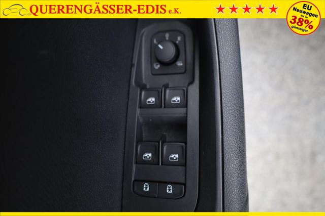 Skoda Karoq Selection 2.0 TDI DSG Selection, AHK, LED, Kamera, el. Klappe, 18-Zoll 