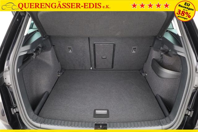 Skoda Karoq Selection 2.0 TDI DSG Selection, AHK, LED, Kamera, el. Klappe, 18-Zoll 