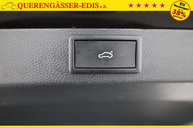 Skoda Karoq Selection 2.0 TDI DSG Selection, AHK, LED, Kamera, el. Klappe, 18-Zoll 