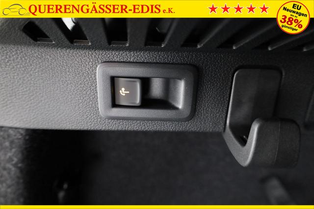 Skoda Kamiq Monte Carlo 1.0 TSI DSG Carlo, Matrix, AHK, 18-Zoll, Pano, Navi, el.Klappe, 5 J.-Garantie 