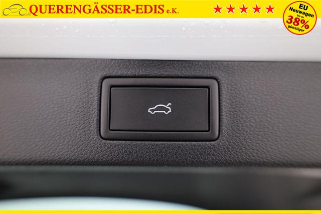 Skoda Kamiq Monte Carlo 1.0 TSI DSG Carlo, Matrix, AHK, 18-Zoll, Pano, Navi, el.Klappe, 5 J.-Garantie 