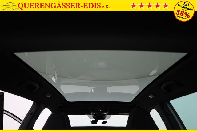 Skoda Kamiq Monte Carlo 1.0 TSI DSG Carlo, Matrix, AHK, 18-Zoll, Pano, Navi, el.Klappe, 5 J.-Garantie 